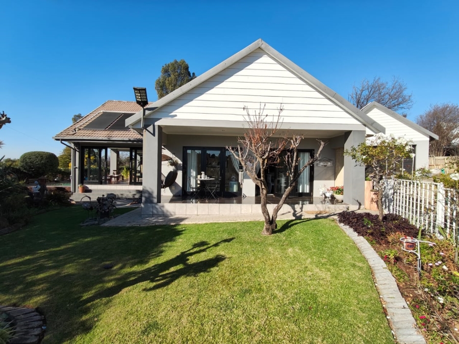 3 Bedroom Property for Sale in Deneysville Free State